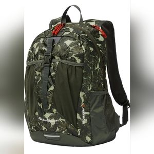 Eddie Bauer Stowaway Packable Backpack 30L
